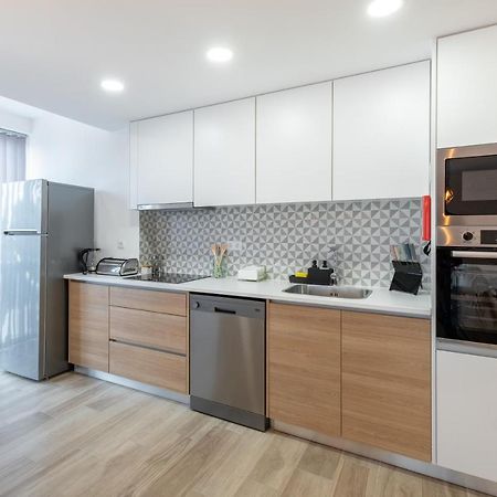 Acolhedor Apartamento T3 Serra D'El Rei エクステリア 写真