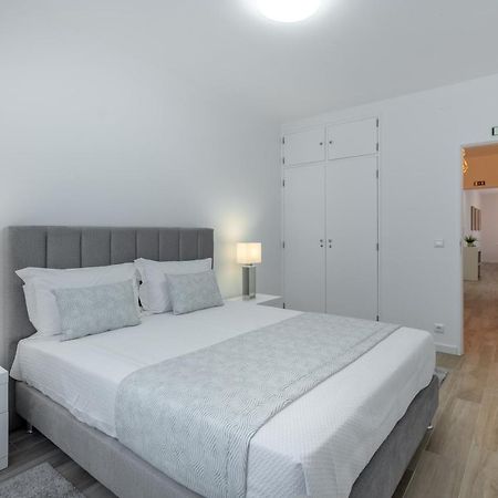 Acolhedor Apartamento T3 Serra D'El Rei エクステリア 写真