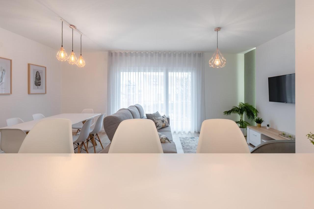 Acolhedor Apartamento T3 Serra D'El Rei エクステリア 写真