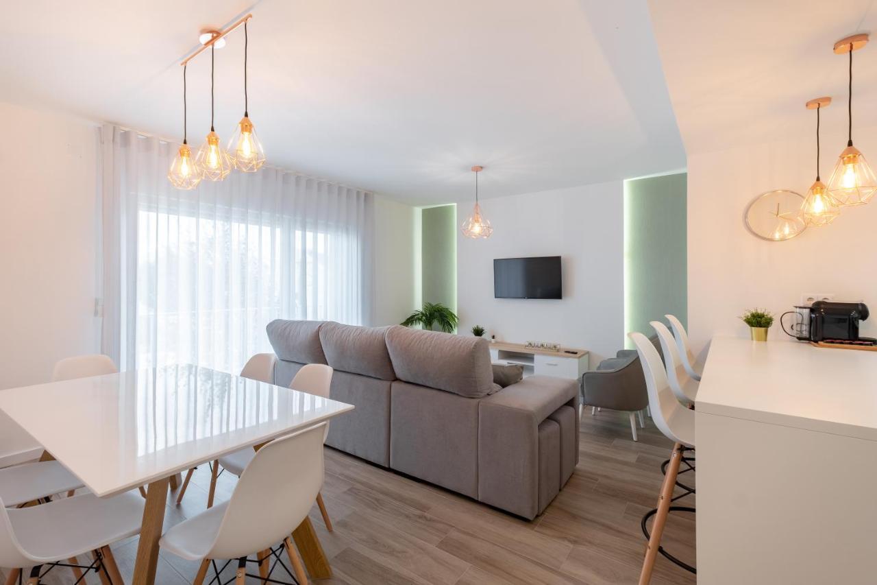 Acolhedor Apartamento T3 Serra D'El Rei エクステリア 写真