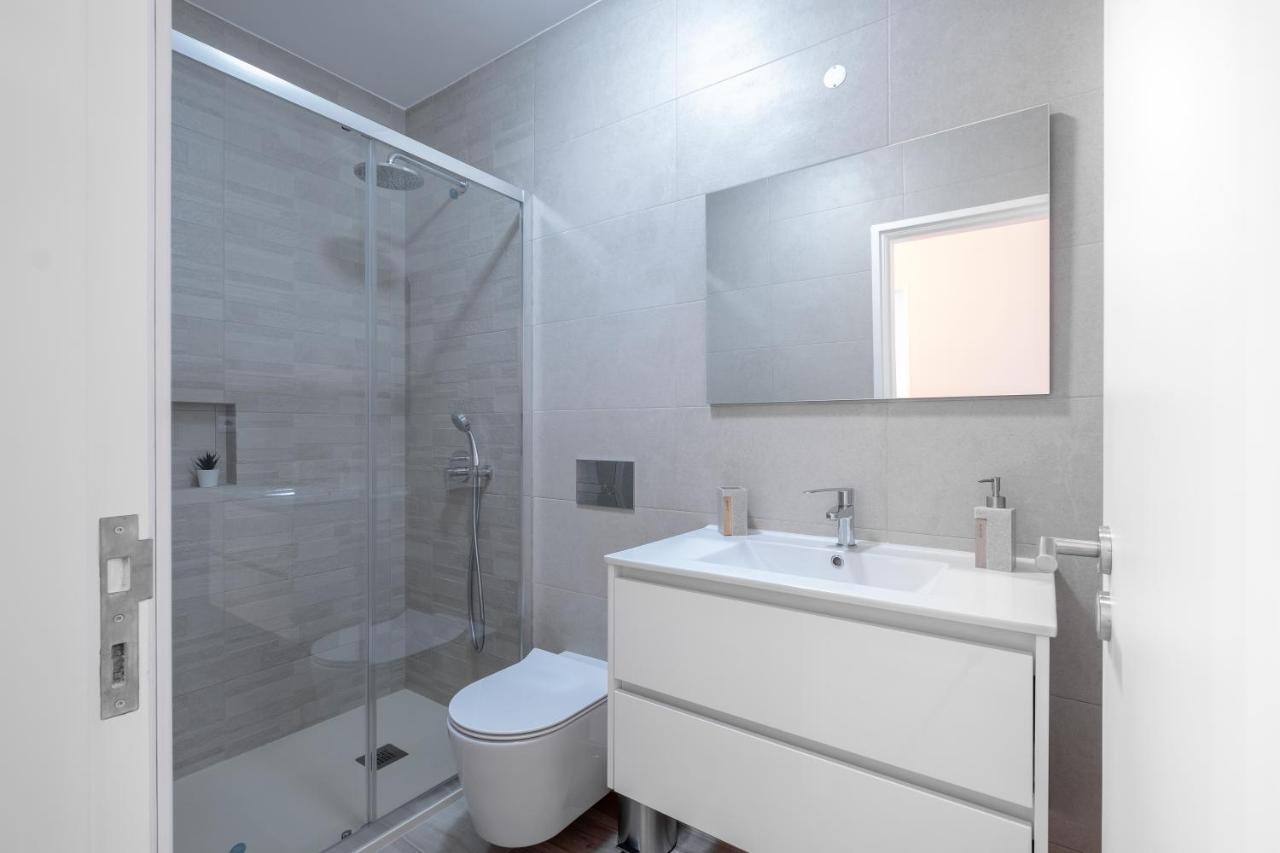 Acolhedor Apartamento T3 Serra D'El Rei エクステリア 写真