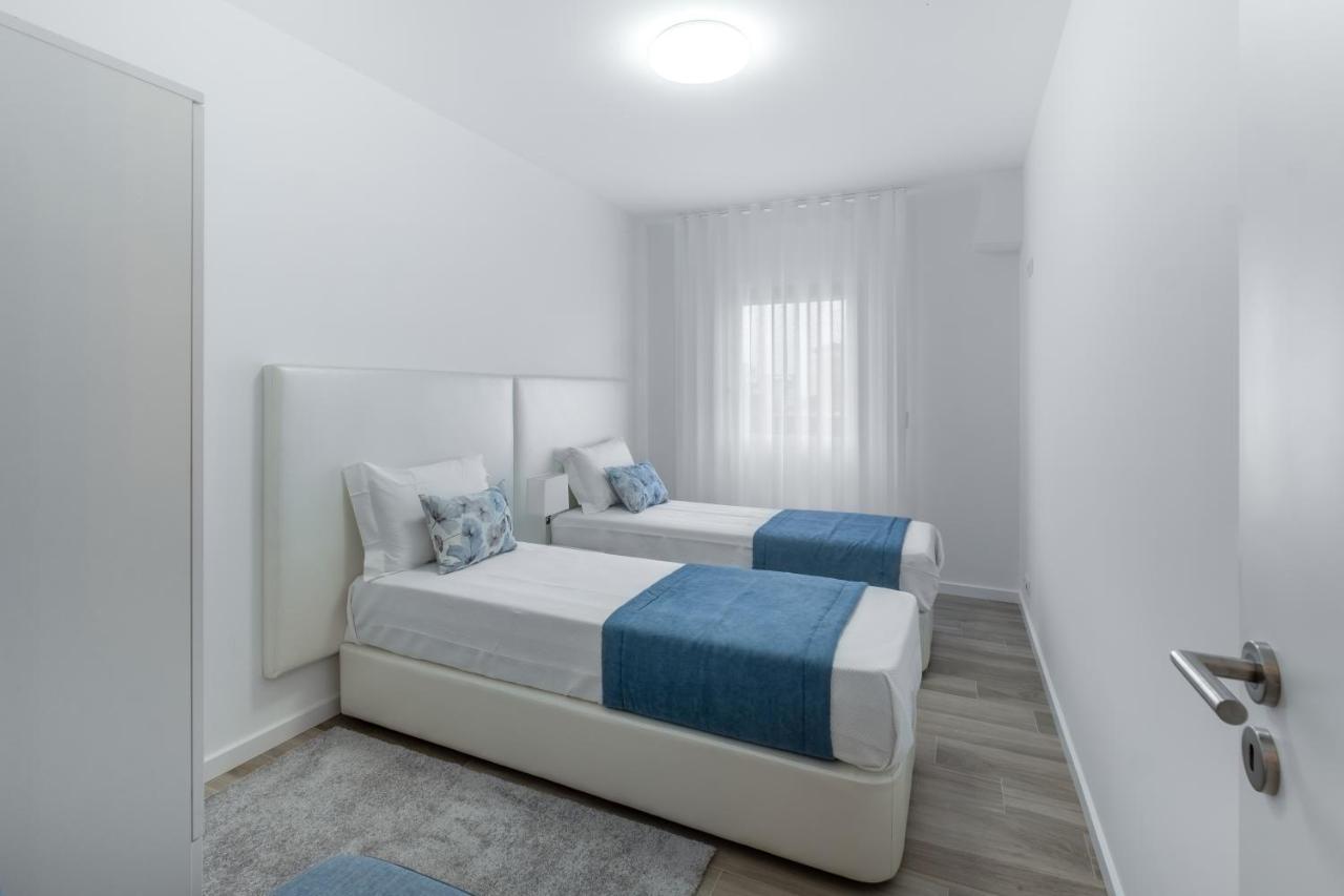 Acolhedor Apartamento T3 Serra D'El Rei エクステリア 写真