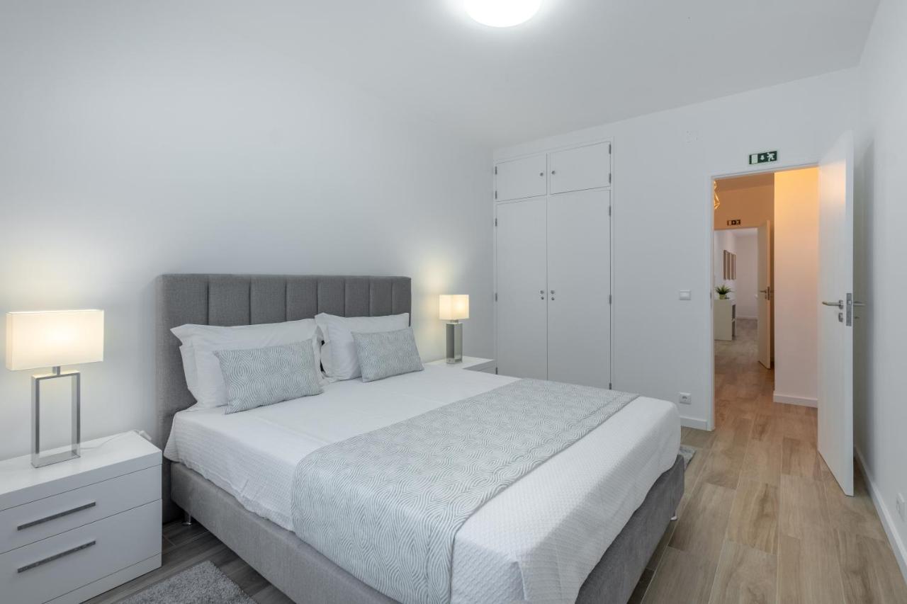 Acolhedor Apartamento T3 Serra D'El Rei エクステリア 写真