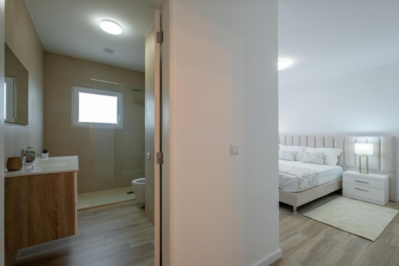 Acolhedor Apartamento T3 Serra D'El Rei エクステリア 写真